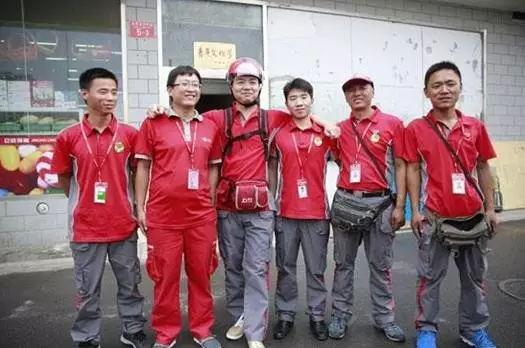 劉強(qiáng)東：物流虧損遠(yuǎn)達(dá)不到300億 但速度已經(jīng)超過亞馬遜