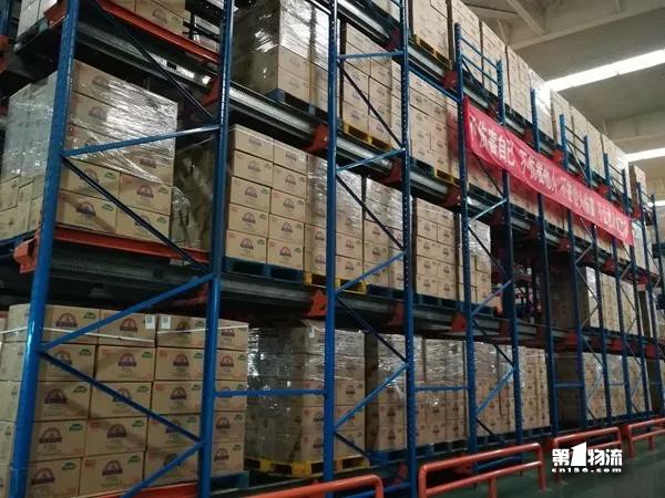 降本2成提效2倍！一塊板如何成為華潤沃爾瑪倉配的心頭寶？