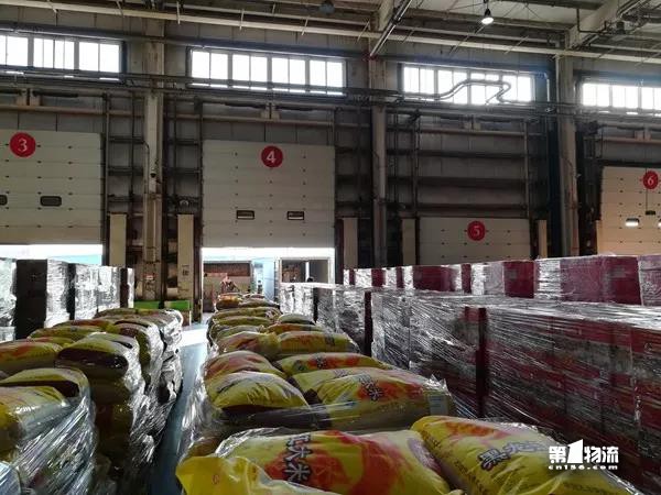 降本2成提效2倍！一塊板如何成為華潤沃爾瑪倉配的心頭寶？