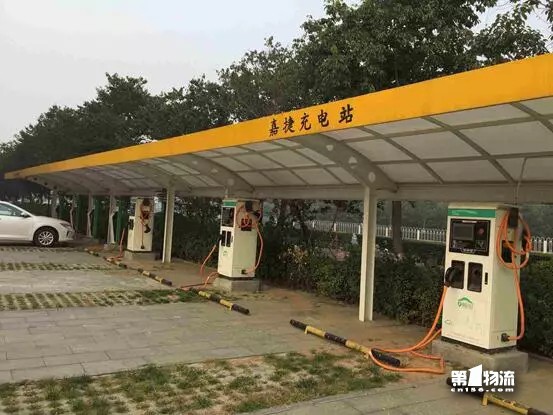 純電動物流車火了，運營商卻遭遇“十大難”，誰背鍋？