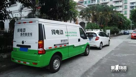 純電動物流車火了，運營商卻遭遇“十大難”，誰背鍋？