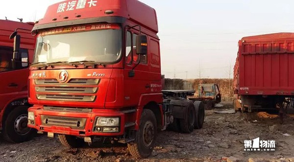 GB7258-2017來(lái)襲，購(gòu)車(chē)成本增加，卡車(chē)司機(jī)準(zhǔn)備好了？