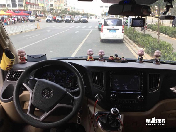 對動力、空間動“手腳”后 用戶老高更加偏愛圖雅諾