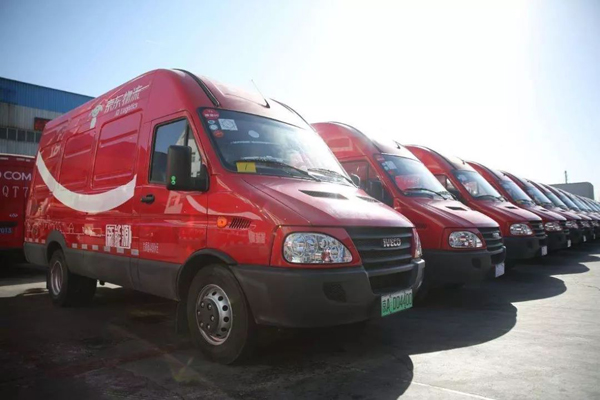 對(duì)新能源汽車的物流應(yīng)用、電池回收,人大代表王麒如此建言