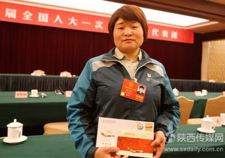 這八位“半邊天”，在全國(guó)兩會(huì)上正在為物流業(yè)代