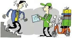 3·15來了！快遞公司，這份消費者心聲請簽收！